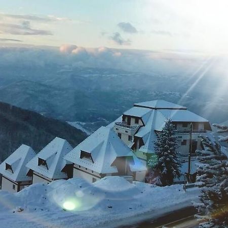 Dvori Apartments Kopaonik Exterior photo